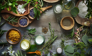 From Roots to Radiance: The Rise of Natural Haircare with GreenLusts