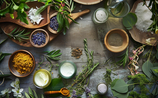 From Roots to Radiance: The Rise of Natural Haircare with GreenLusts