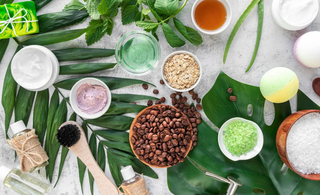 GreenLusts Is Changing the Game in Natural Self-Care