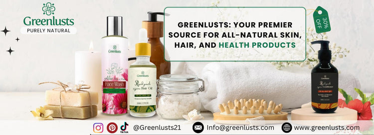 Natural Skincare