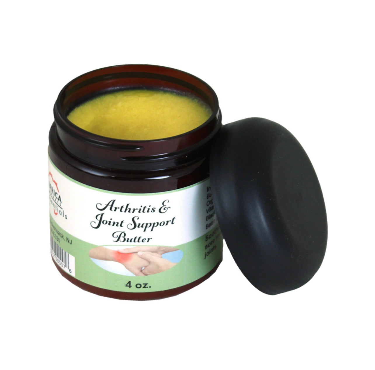 Joint Support Butter Arthritis Relief 4 Oz
