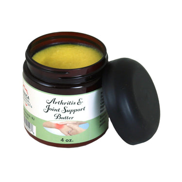 Joint Support Butter Arthritis Relief 4 Oz