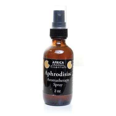 2 Oz Mood Booster Aphrodisiac Spray - Natural libido enhancer and mood lift