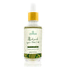 2.7 Oz GreenLusts Natural Hair Growth Oil - Hair repair, growth, and dandruff control