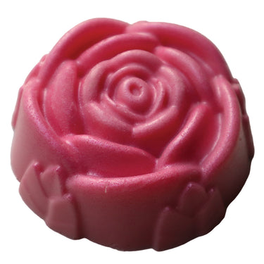 Greenlusts Natural Handmade Rose Glow Soap 100g